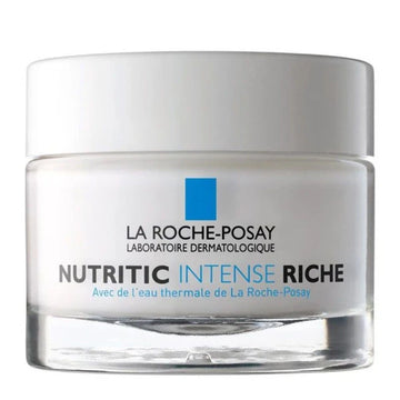La Roche-Posay Nutritic Intense Rich Κρέμα για πολύ ξηρό δέρμα